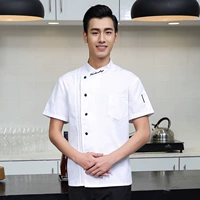 Белая футболка, короткий рукав