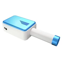 Синяя (одиночная машина)