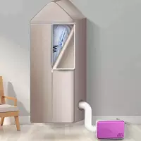 Фиолетовый+высококачественный тканевый чехол