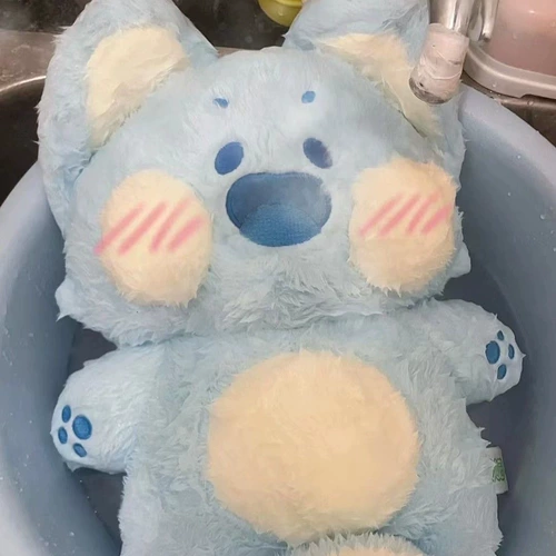 Плюшевая игрушка, тряпичная кукла