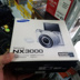 SAMSUNG Samsung NX3000 (20-50) ống kính kit micro đơn lật duy nhất máy ảnh SLR điện SLR cấp độ nhập cảnh