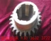 Nhà máy máy công cụ Qiqihar số 1 C5225 phụ kiện bánh răng máy tiện đứng Qiqihar phụ kiện bánh răng đơn Phụ tùng máy tiện