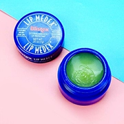 American Blistex Desalination Bichen Lip Color Lip Balm dưỡng ẩm Sửa chữa mặt nạ làm mềm môi Keratin