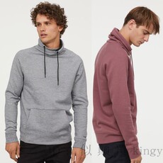 Толстовка 9, цвет дымохода вырез и