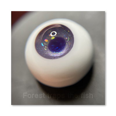 taobao agent -The Fish-Watching Fish-Homemade BJD resin eye gypsum eye [Fujina household]
