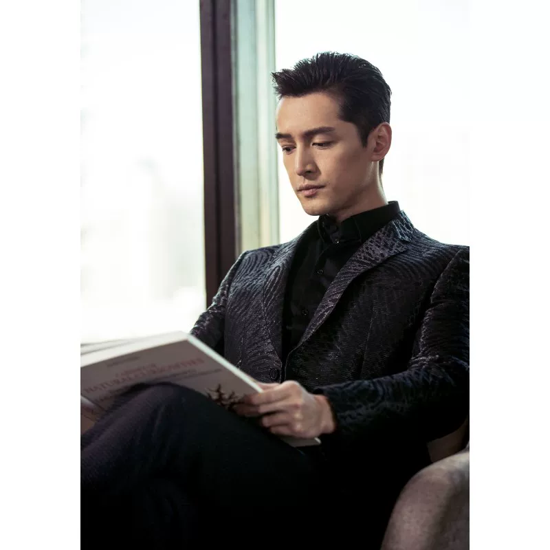 Фото мужской звезды Ху Ге, фото, окружающая poster, фото рамка декоративная живопись настенная живопись бар ресторан общежитие спальня