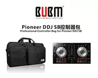 BUBM spot Pioneer DDJ-SB SB2 RB điều khiển máy nghe đĩa kỹ thuật số gói đặc biệt Gói thiết bị DJ - Lưu trữ cho sản phẩm kỹ thuật số case đựng airpod