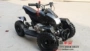Xe máy mini ATV 49CC xe mini Ống xả đôi Điện khởi động xăng nhỏ bốn bánh ATV moto mini 110cc
