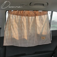 Легкая кофейная решетчатая палочка (две части)