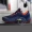Giày cầu lông Li Ning nam 2018 mùa thu bóng trước chống trượt mang giày tập cầu lông AYTN039-1-2-3