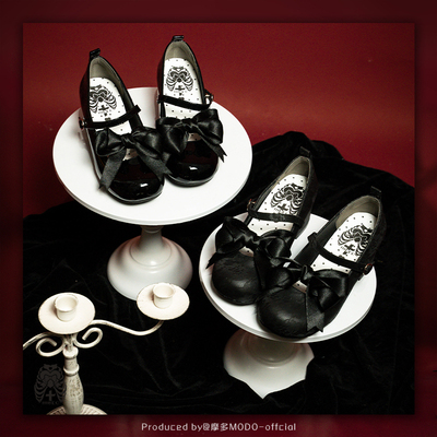 taobao agent Bess Lolita Shoes Modo Modo Modo