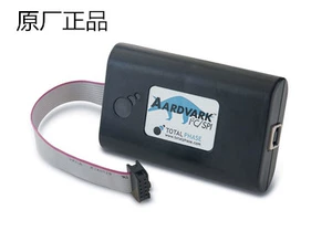 Оригинальный хост-адаптер TotalPhase Aardvark I2C/SPI TP240141