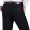 Mùa xuân và mùa hè của nam giới phù hợp với kinh doanh quần nam phần mỏng phù hợp với quần trung và cũ cao eo thẳng quần âu quần tây đen