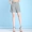 Bông và vải lanh quần short nữ mùa hè phần mỏng 2018 mới hoang dã lỏng quần chân rộng nữ giảm béo quần nóng giản dị năm quần