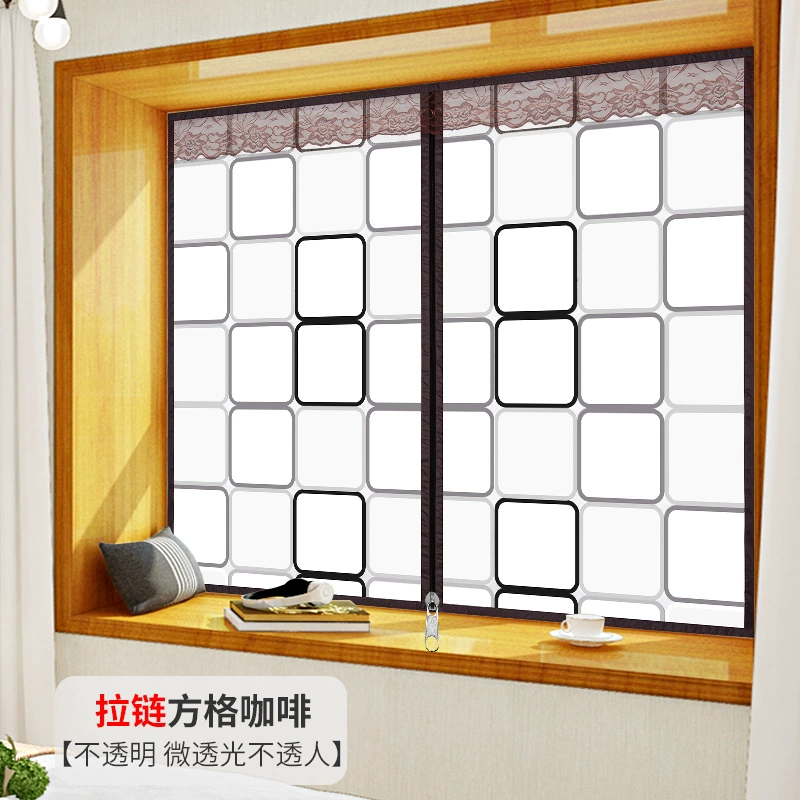 rèm chắn điều hòa Cửa sổ mùa đông Windproof và rèm cửa ấm áp các cửa sổ chống lại các cửa sổ và cửa sổ bay màn nhựa pvc trong suốt mành nhựa treo cửa Rèm nhựa