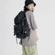 Mye ba lô Thương hiệu Thương hiệu Công nhân Nhật Bản Sinh viên Guo Chao Phụ nữ Lớn -Backpack Nylon Nylon Anterproof Travel balo du lich tui xách du lịch