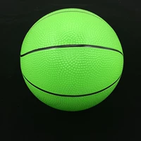 8 -INCH (22 см) синий баскетбол
