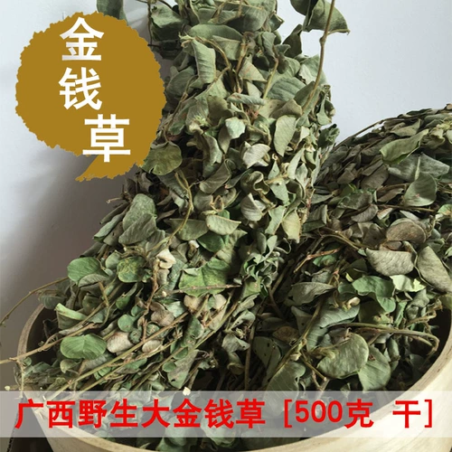 Guangxi Wild Money Cao Guang Money трава трава китайская медицина деньги трава сушеной деньги каменный чай