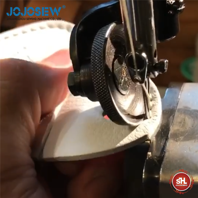 Modified Parts: & Modified Wheel Presser Foot & 100 Yuan1341JS-1342E Big mouth High head car Wavy line Manual manual Leather goods Leatherwear Sewing machine