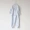 New Yiyou con kiến ​​nhỏ quần áo trẻ em cotton cotton mùa thu quần nhà đồ ngủ trong cổ áo đóng bộ đồ lót