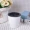 Tự động tưới nước lười chậu lưu trữ chậu nhựa màu thủy canh với chậu trồng cây xanh chậu miễn phí - Vase / Bồn hoa & Kệ