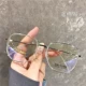 Прозрачное серебро