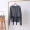 G ¥ 30 dài tay vòng cổ cardigan hàng duy nhất đa nút áo khoác ngắn mùa thu 2018 new loose áo len nữ áo len nữ form rộng
