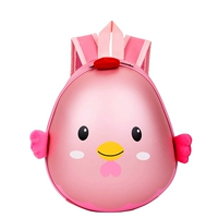 Цыпочка розовый