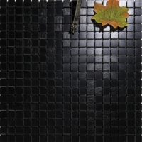 15 черных лас -монохром