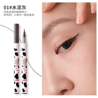 01 Цементный серый