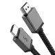 Uni 8k HDMI2.1 Видео кабельная коробка - это совершенно новая