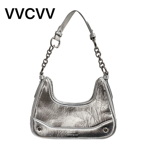 [Одежда крупная новая] vvcvv Нишевая дизайнерская марка