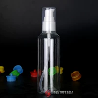 Прозрачный лосьон, воронка, 100 мл, 5 шт