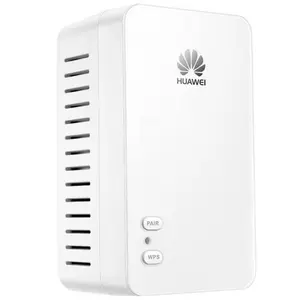 Huawei Electric Cat Pt530 500M Электрическая линия AP поддерживает WPS 300M Wi -Fi Dual шифрование более безопасно