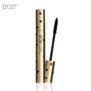 BOB Little Star Love Frag Frag Mascara Beauty Long Dày Dày Curling Không thấm nước Kéo dài Không bị nhòe Cô gái - Kem Mascara / Revitalash