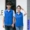 Suning Tesco overalls vest tùy chỉnh in logo làm đẹp nhiều túi quảng cáo dụng cụ chụp ảnh tình nguyện vest - Dệt kim Vest