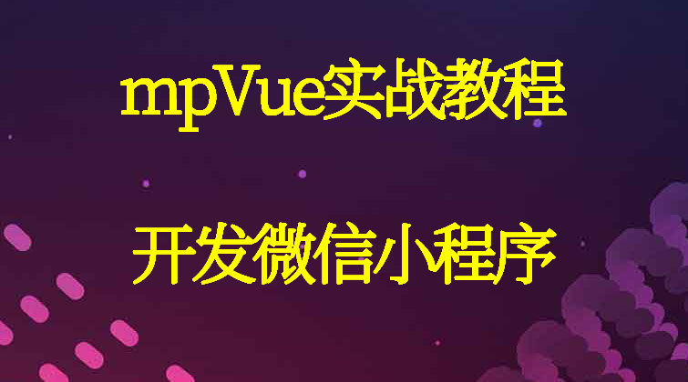 haima malala aotuo towin mpVue 微信小程序 openid 导航联动 视频播放 组件封装视频课程