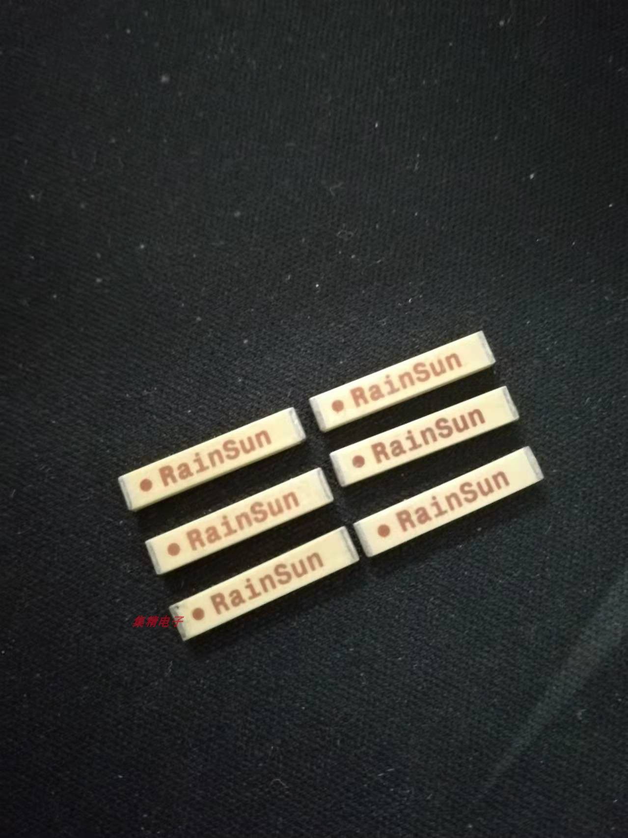 直拍RAINSUN 陶瓷天线 AN1603-433M 433M天线安防内置天线 16*3.1-淘宝网