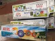 Lixiang Purple Iron Core Malun 120 штук