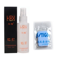 Haocai Cleaner+_1 Стига монохромное втирание