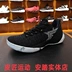 Giày bóng rổ nam Anta 2019 mùa thu mới để đi giày điên cuồng giày thể thao outfield sneakers thể thao 11931608 - Giày bóng rổ giày bóng rổ cao cấp Giày bóng rổ