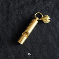 B -тип модель медного колокола