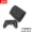 Điểm mới Sony PS4 slim Pro máy chủ lưu trữ bụi che PS4 xử lý bảo vệ túi lưu trữ - PS kết hợp cáp sạc micro usb