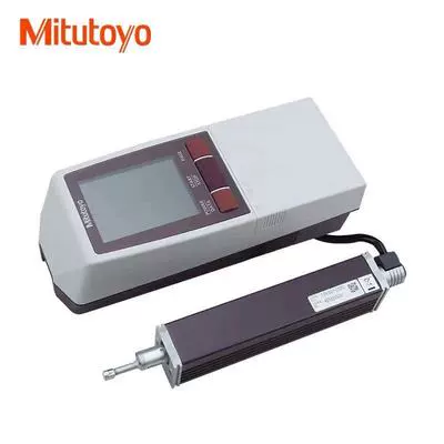 Máy đo độ nhám Mitutoyo tùy chỉnh 
            của Nhật Bản TR200 Dụng cụ đo độ nhám bề mặt có độ chính xác cao Máy dò độ mịn SJ210 Máy đo độ nhám