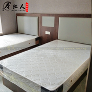Khách sạn Tiêu chuẩn Phòng ngủ Bộ đầy đủ 1,2m đầu giường gói mềm tựa lưng khách sạn căn hộ mẫu phòng nội thất tùy chỉnh