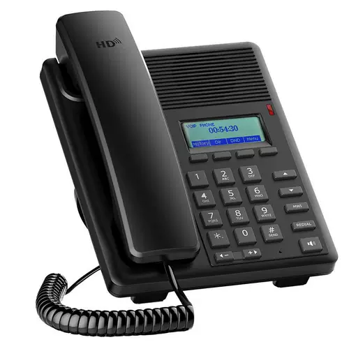 IAX2 Телефон SIP -телефон VoIP сеть телефона F52 Дешевый IP PBX IMS Использование