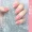 2020 mới lưới sơn móng tay màu đỏ keo sơn móng tay đèn chiếu keo protein màu thạch trong suốt nude hồng sơn móng tay - Sơn móng tay / Móng tay và móng chân