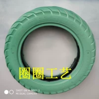 Светлая вода зеленый