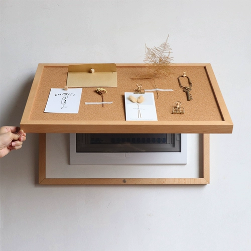 Коробка с метром мощности коробки с нордической распределительной коробкой