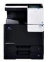 Máy in văn phòng Konica Minolta C226 A3 Máy quét quét văn phòng đa chức năng Laser - Máy photocopy đa chức năng máy photocopy chuyên dụng